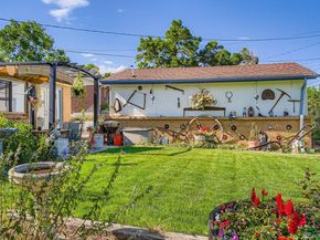 8510 Faraday Street, Denver CO 80229