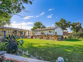 8510 Faraday Street, Denver CO 80229