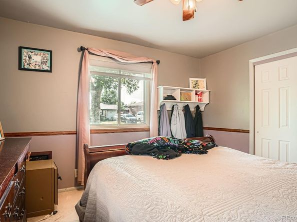 8510 Faraday Street, Denver CO 80229