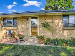 8510 Faraday Street, Denver CO 80229