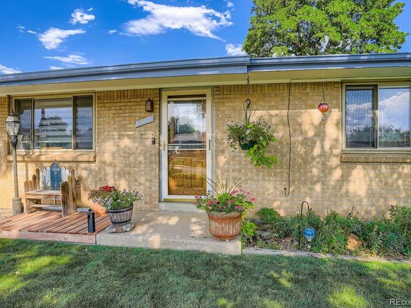 8510 Faraday Street, Denver CO 80229
