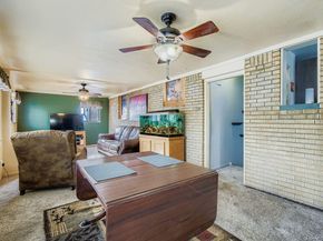 8510 Faraday Street, Denver CO 80229