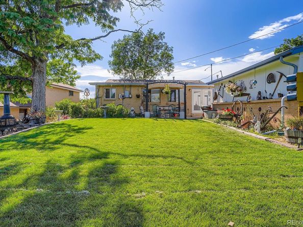 8510 Faraday Street, Denver CO 80229