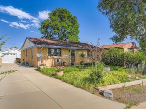 8510 Faraday Street, Denver CO 80229
