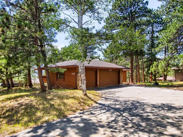 23925 Currant Drive, Golden CO 80401