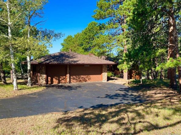 23925 Currant Drive, Golden CO 80401