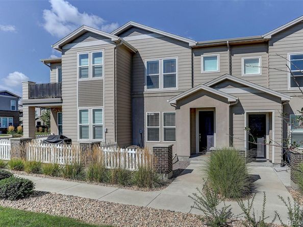 15423 W 65th Avenue B, Arvada CO 80007