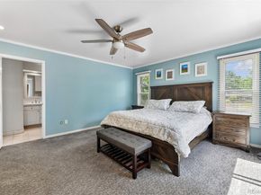 3612 S Spruce Street, Denver CO 80237