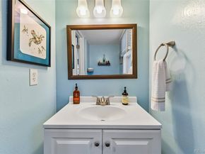 3612 S Spruce Street, Denver CO 80237