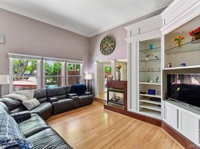 3612 S Spruce Street, Denver CO 80237