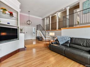 3612 S Spruce Street, Denver CO 80237