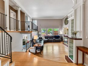 3612 S Spruce Street, Denver CO 80237