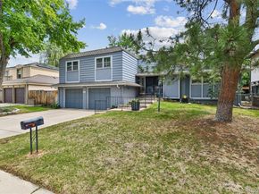 3612 S Spruce Street, Denver CO 80237