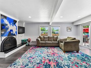3612 S Spruce Street, Denver CO 80237