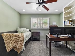 3612 S Spruce Street, Denver CO 80237