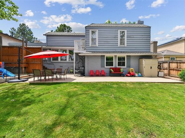 3612 S Spruce Street, Denver CO 80237