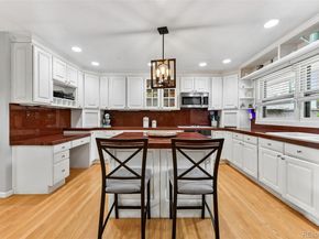 3612 S Spruce Street, Denver CO 80237