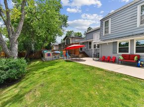 3612 S Spruce Street, Denver CO 80237