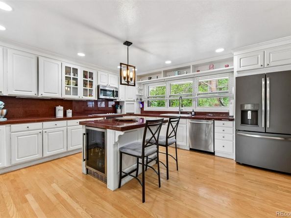 3612 S Spruce Street, Denver CO 80237