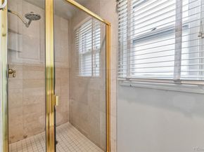 3612 S Spruce Street, Denver CO 80237