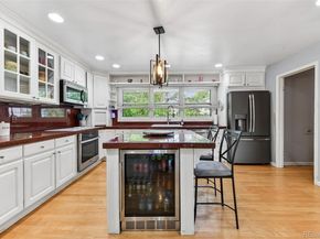 3612 S Spruce Street, Denver CO 80237