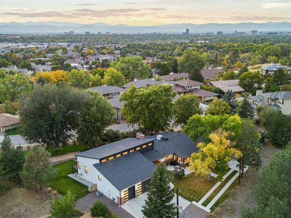 1739 S Uinta Way, Denver CO 80231