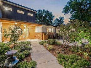 1739 S Uinta Way, Denver CO 80231