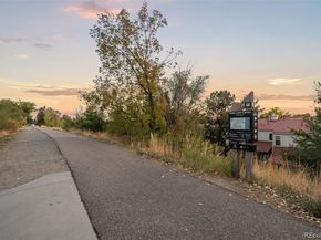 1739 S Uinta Way, Denver CO 80231