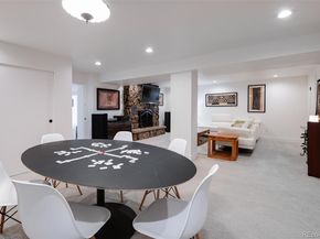 1739 S Uinta Way, Denver CO 80231