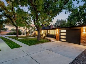 1739 S Uinta Way, Denver CO 80231