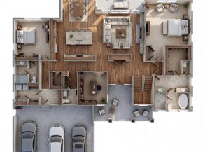 5276 Flora Way, Arvada CO 80002