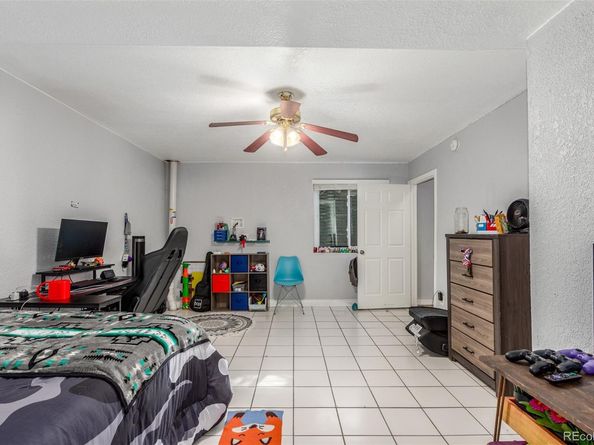 100 S Moline Street, Aurora CO 80012