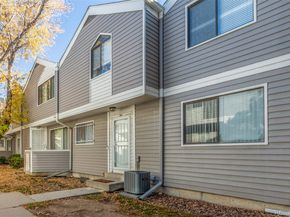 100 S Moline Street, Aurora CO 80012