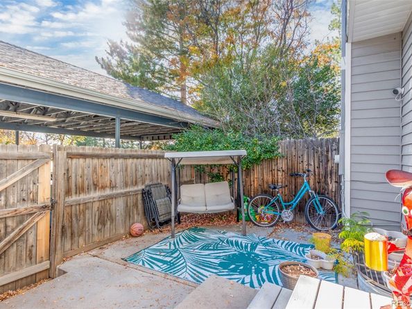 100 S Moline Street, Aurora CO 80012