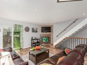 100 S Moline Street, Aurora CO 80012