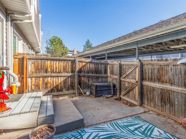 100 S Moline Street, Aurora CO 80012