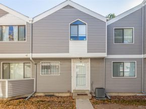 100 S Moline Street, Aurora CO 80012