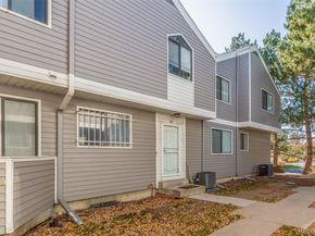 100 S Moline Street, Aurora CO 80012