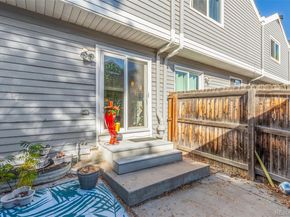 100 S Moline Street, Aurora CO 80012