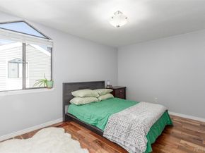 100 S Moline Street, Aurora CO 80012