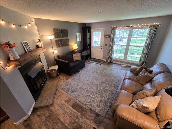 14232 E Hawaii Circle A, Aurora CO 80012