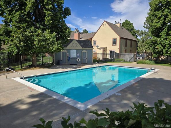 14232 E Hawaii Circle A, Aurora CO 80012