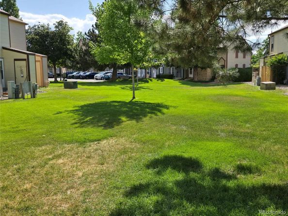 14232 E Hawaii Circle A, Aurora CO 80012