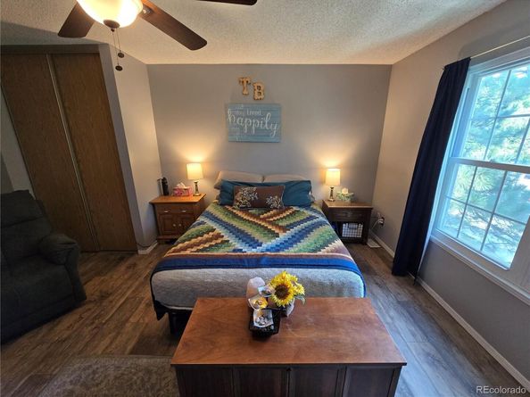 14232 E Hawaii Circle A, Aurora CO 80012