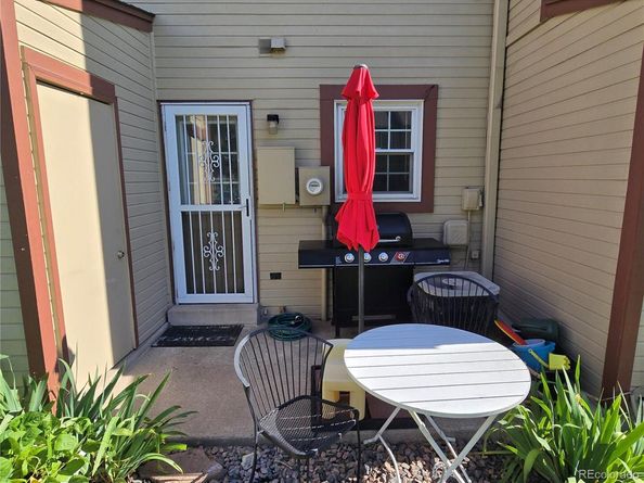 14232 E Hawaii Circle A, Aurora CO 80012