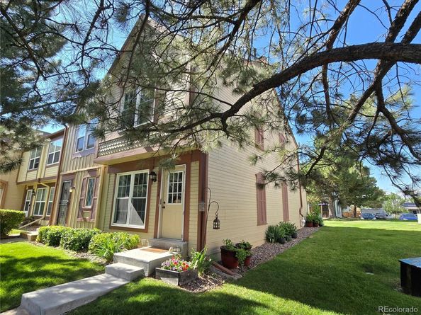 14232 E Hawaii Circle A, Aurora CO 80012