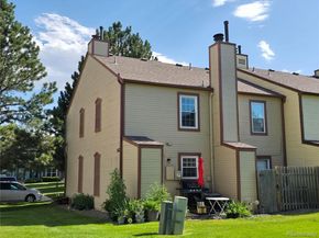 14232 E Hawaii Circle A, Aurora CO 80012