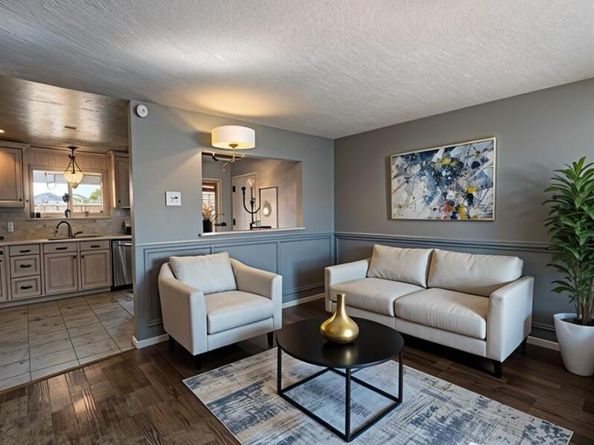 1796 S Yampa Way, Aurora CO 80017