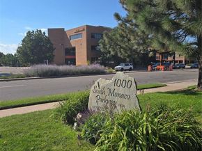 1050 S Monaco Parkway 107, Denver CO 80224