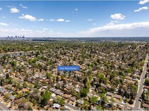 2825 S Yates Street, Denver CO 80236